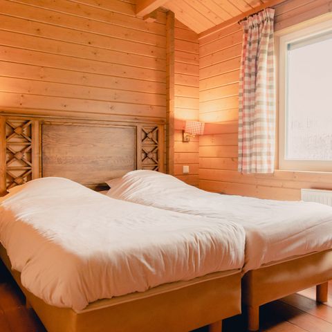 Lodge 6 personen - Special - Lodge Nevada