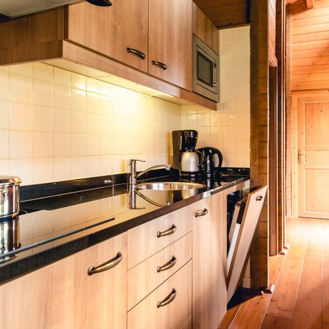 Lodge 6 personen - Lodge Nevada - Special
