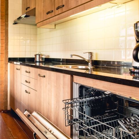 Lodge 6 personen - Special - Lodge Nevada