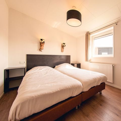 Lodge 6 personen - Special - Raccoon Lodge
