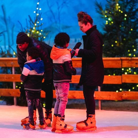 Attractie- & Vakantiepark Slagharen - Hardenberg - Afbeelding N°5