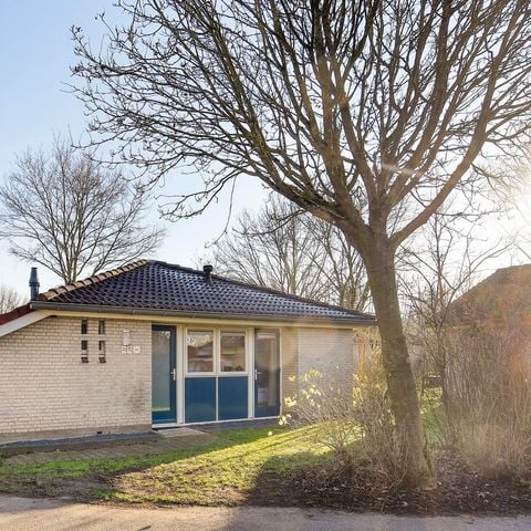 Bungalow 4 personen - 4C4