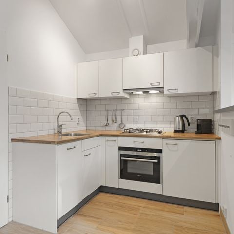 Bungalow 2 personen - Wellness 2ELW