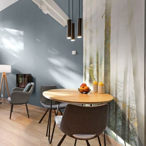 Bungalow 2 personen - Wellness 2ELW