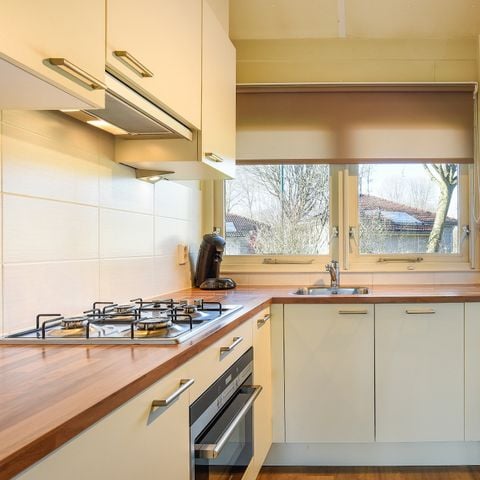 Bungalow 4 personen - 4C3