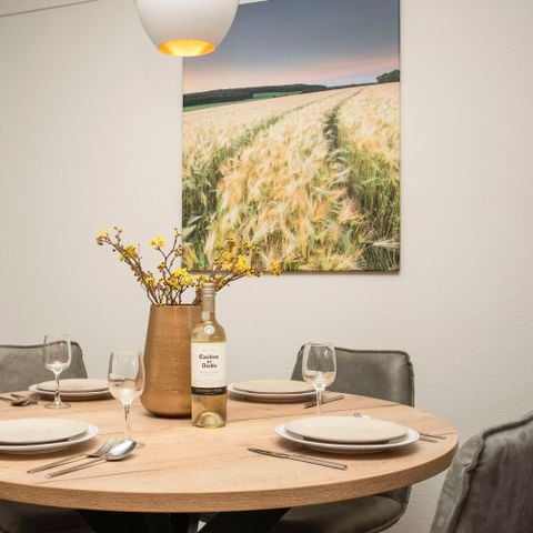 Bungalow 4 personen - 4C3