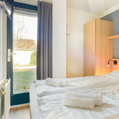 Bungalow 4 personen - 4C3