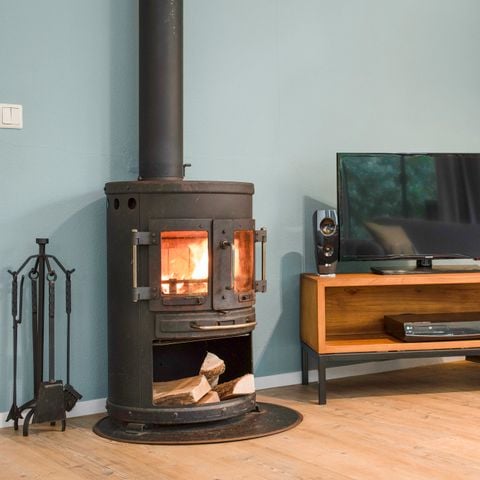 Bungalow 4 personen - 4L