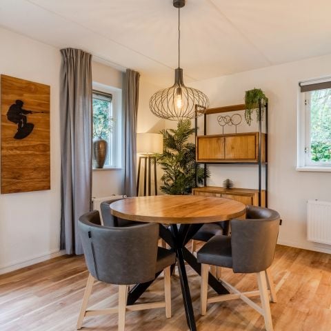 Bungalow 4 personen - 4L