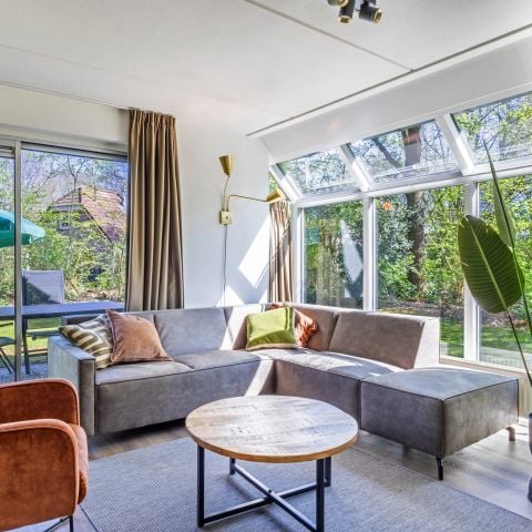 Bungalow 6 personen - 6C