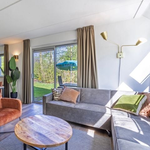 Bungalow 6 personen - 6C