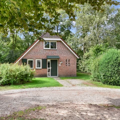 Bungalow 6 personen - 6C