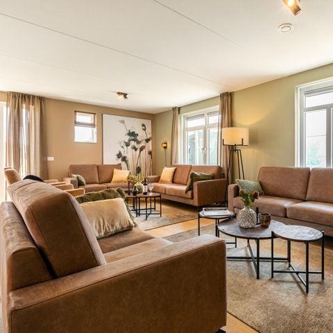 VAKANTIEHUIS 12 personen - 12L