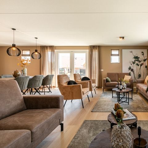 VAKANTIEHUIS 12 personen - 12L