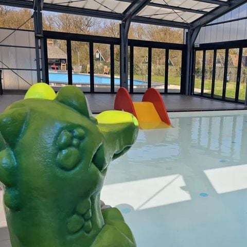 't Hooge Holt 't Hooge Holt - Camping Hardenberg - Afbeelding N°4