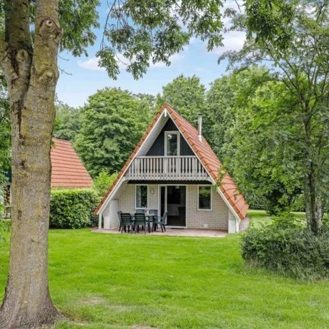 Bungalow 6 personen - Goudvink Bungalow 6 personen - Goudvink