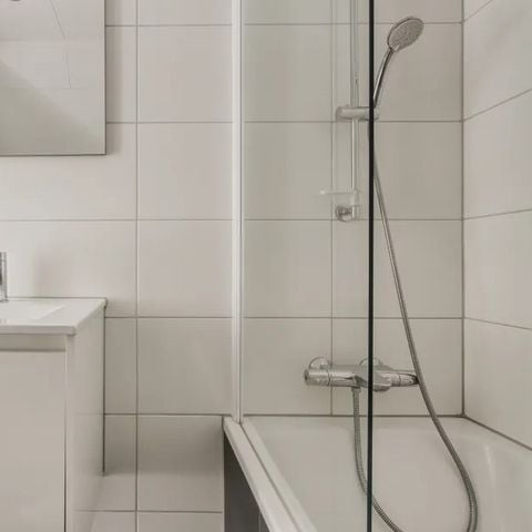 Bungalow 6 personen - Eekhoorn (Kidsbungalow) Bungalow 6 personen - Eekhoorn (Kidsbungalow)