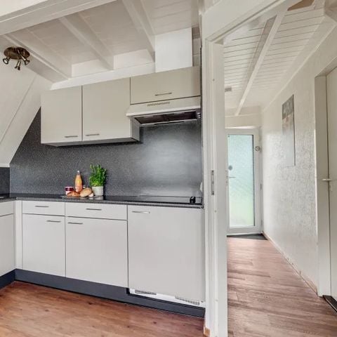 Bungalow 6 personen - Meerval Bungalow 6 personen - Meerval