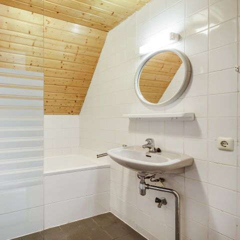 Bungalow 6 personen - Goudkarper