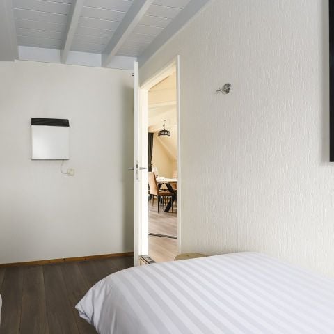 Bungalow 6 personen - Goudkarper