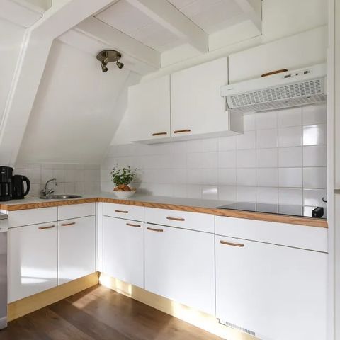 Bungalow 6 personen - De Zwaluw Bungalow 6 personen - De Zwaluw