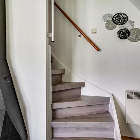 Bungalow 6 personen - De Zwaluw Bungalow 6 personen - De Zwaluw