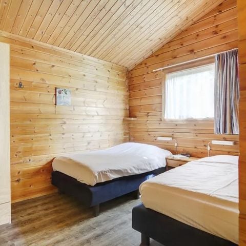 Bungalow 6 personen - Helsinki Bungalow 6 personen - Helsinki