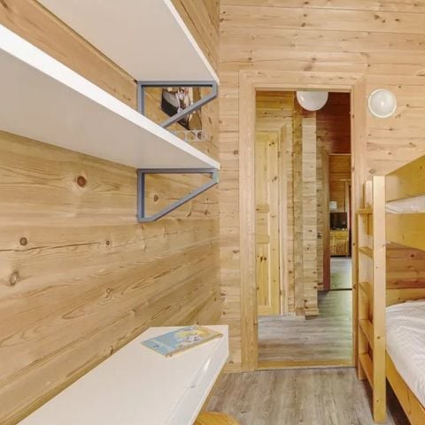 Bungalow 6 personen - Helsinki Bungalow 6 personen - Helsinki