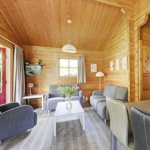 Bungalow 6 personen - Helsinki Bungalow 6 personen - Helsinki