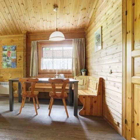 Bungalow 4 personen - Stavanger Bungalow 4 personen - Stavanger