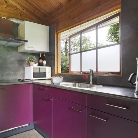 Bungalow 4 personen - Stavanger Bungalow 4 personen - Stavanger