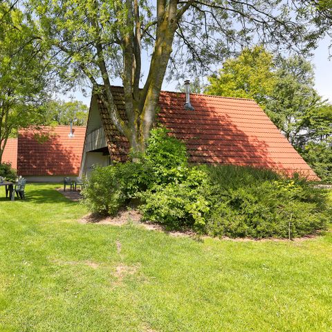 Bungalow 6 personen - Bever