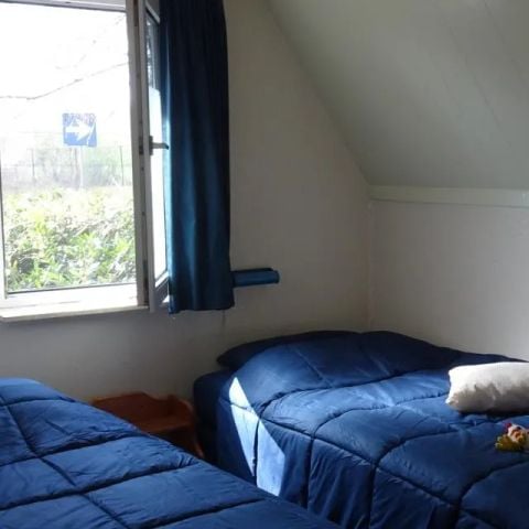 Bungalow 6 personen - Bever