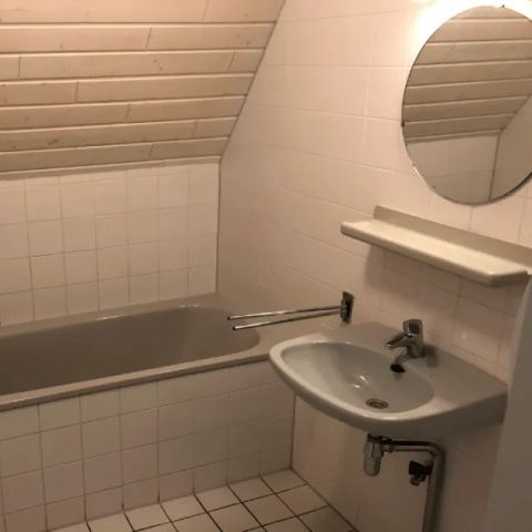 Bungalow 6 personen - Bever