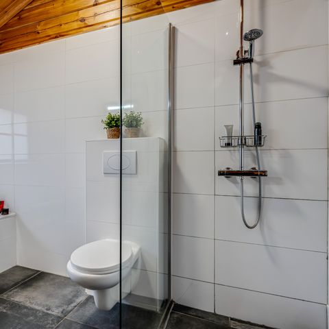 Chalet 4 personen - De Kleine Gramsberger Comfort Chalet 4 personen - De Kleine Gramsberger Comfort