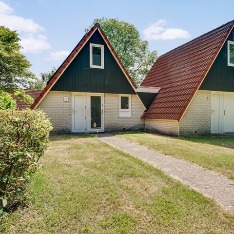 VAKANTIEHUIS 10 personen - Familiehuis