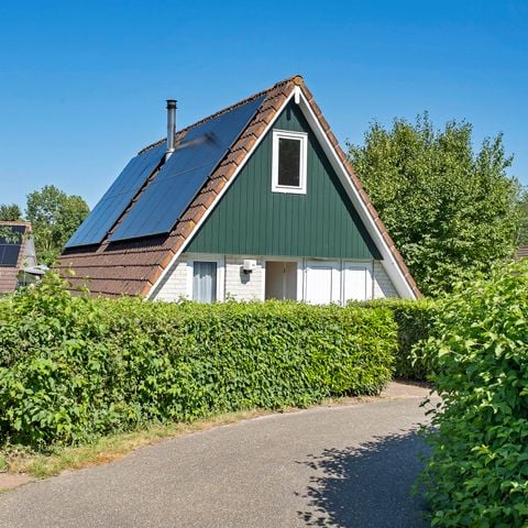 Bungalow 6 personen - Vechtdal Comfort