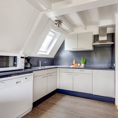 Bungalow 6 personen - Vechtdal Comfort