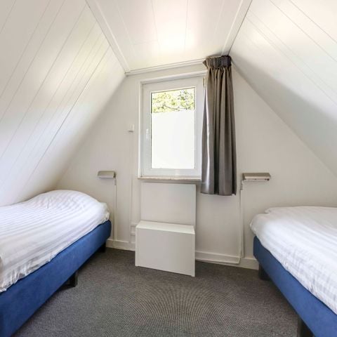 Bungalow 6 personen - Vechtdal Comfort Bungalow 6 personen - Vechtdal Comfort