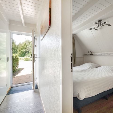 Bungalow 6 personen - Vechtdal Comfort Bungalow 6 personen - Vechtdal Comfort