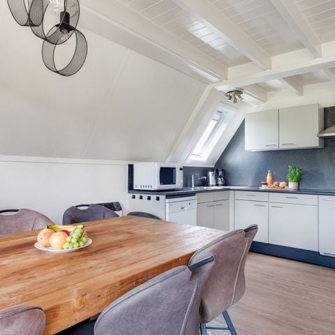 Bungalow 6 personen - Vechtdal Comfort Bungalow 6 personen - Vechtdal Comfort