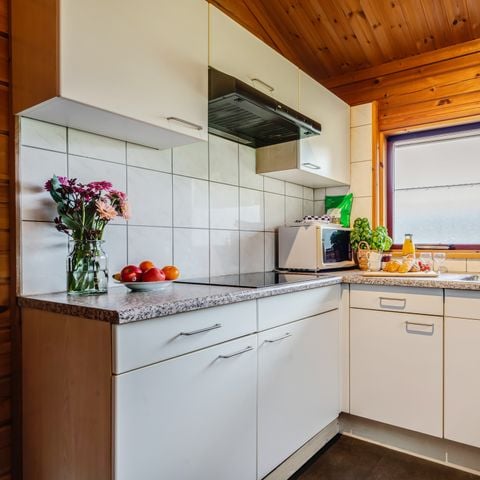 Chalet 4 personen - De Kleine Gramsberger