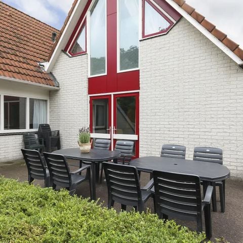 VAKANTIEHUIS 16 personen