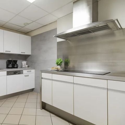 VAKANTIEHUIS 16 personen