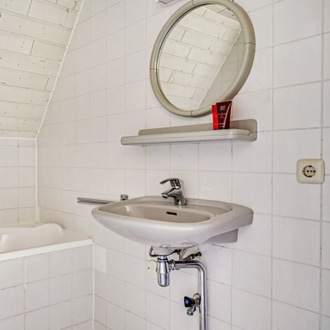 Bungalow 6 personen - Vechtdal 