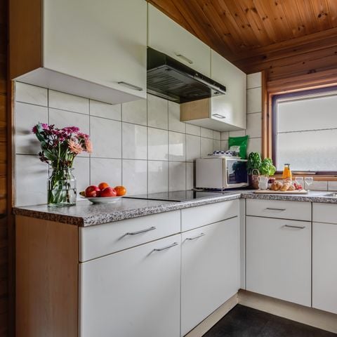 Chalet 6 personen - De Grote Gramsberger