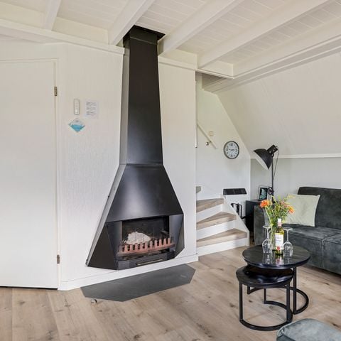 Bungalow 6 personen - Vechtdal Bungalow Comfort + | 6 personen