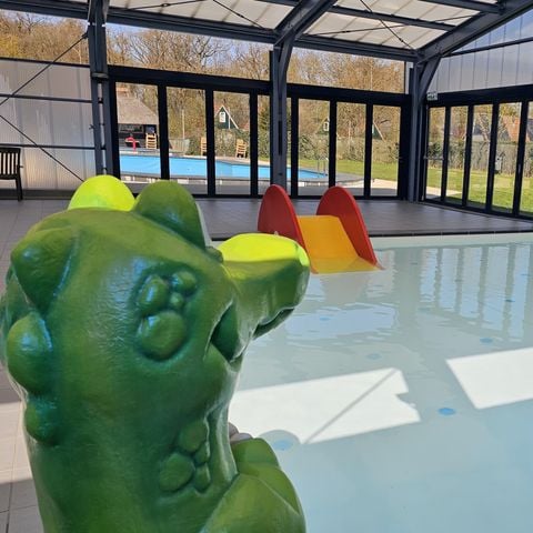 t Hooge Holt - Camping Hardenberg - Afbeelding N°3