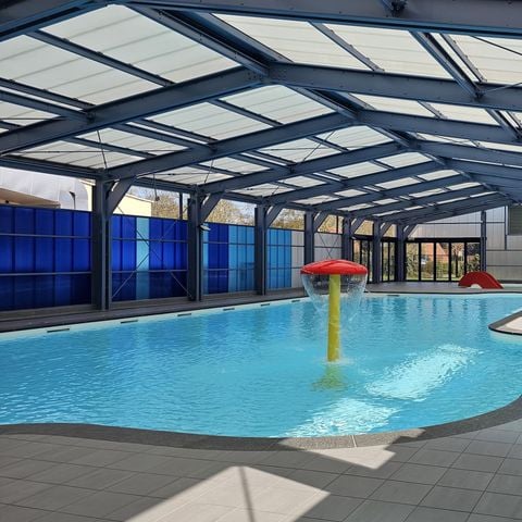 t Hooge Holt - Camping Hardenberg - Afbeelding N°2