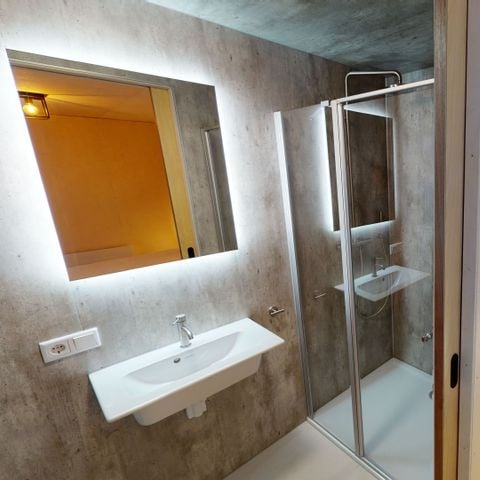 VAKANTIEHUIS 4 personen - Zeeuwse Dijksuite